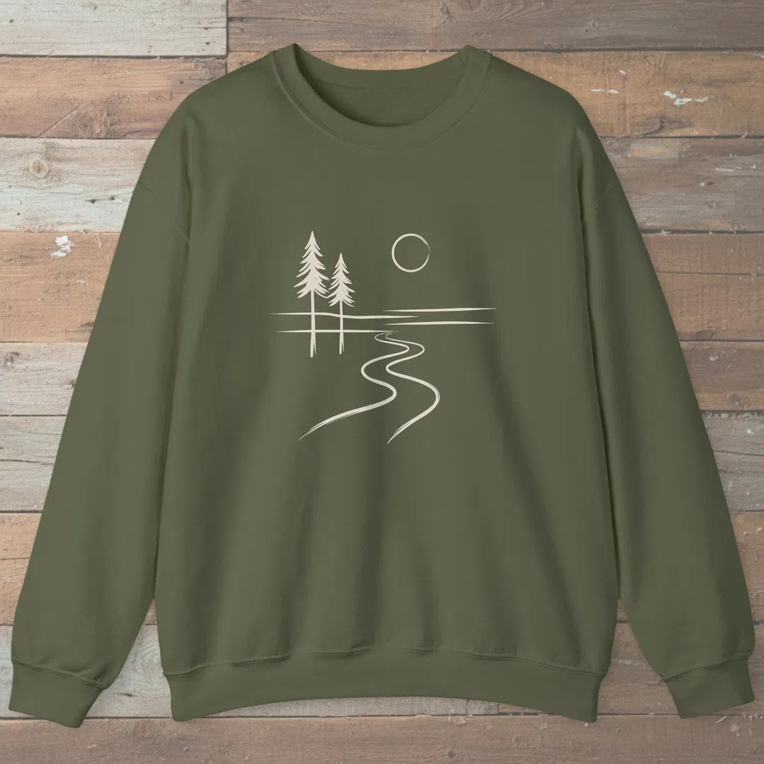 military_green Mockup