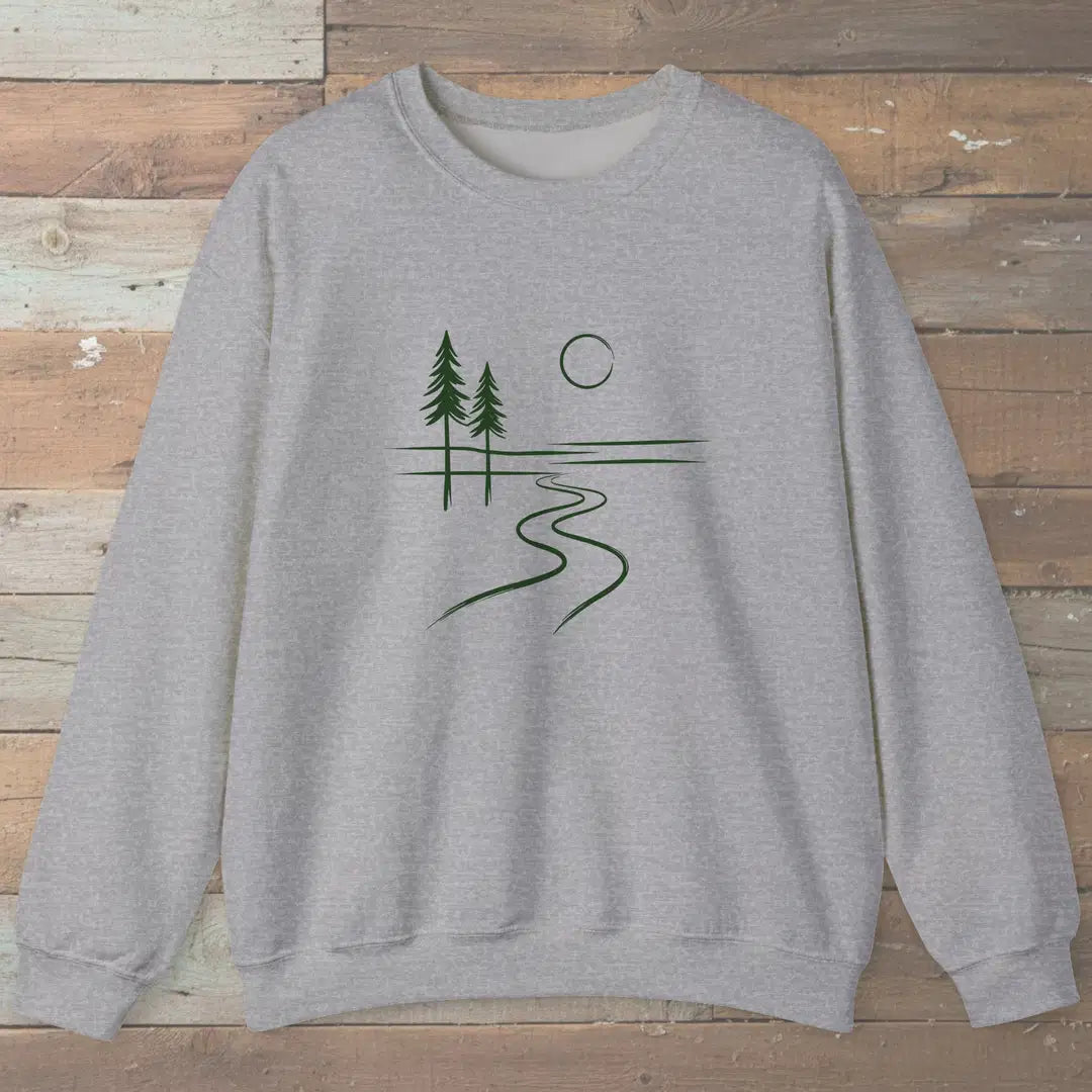 sport_grey Mockup