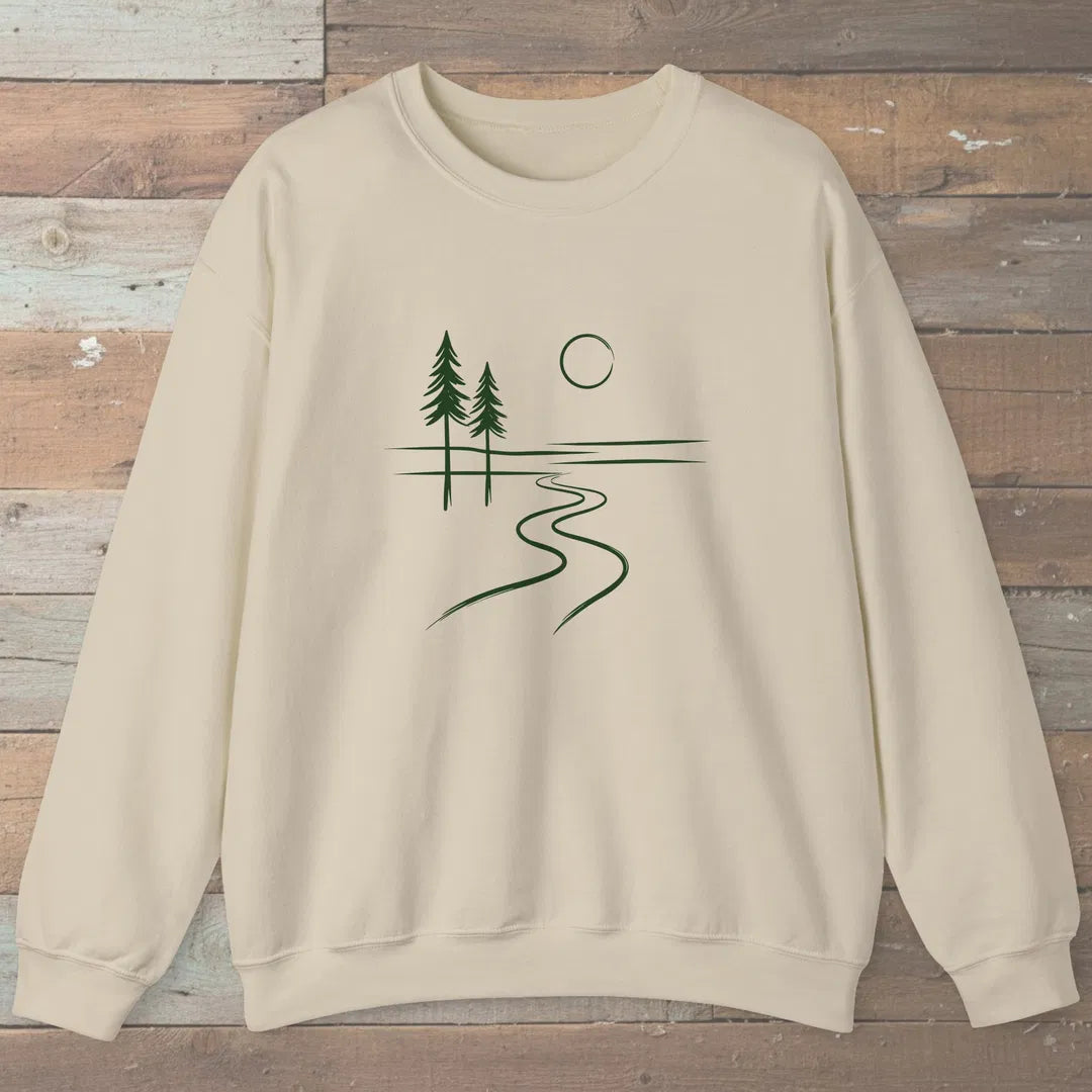sand Mockup