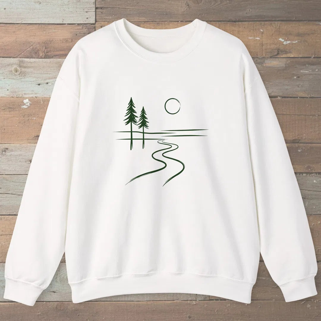 white Mockup