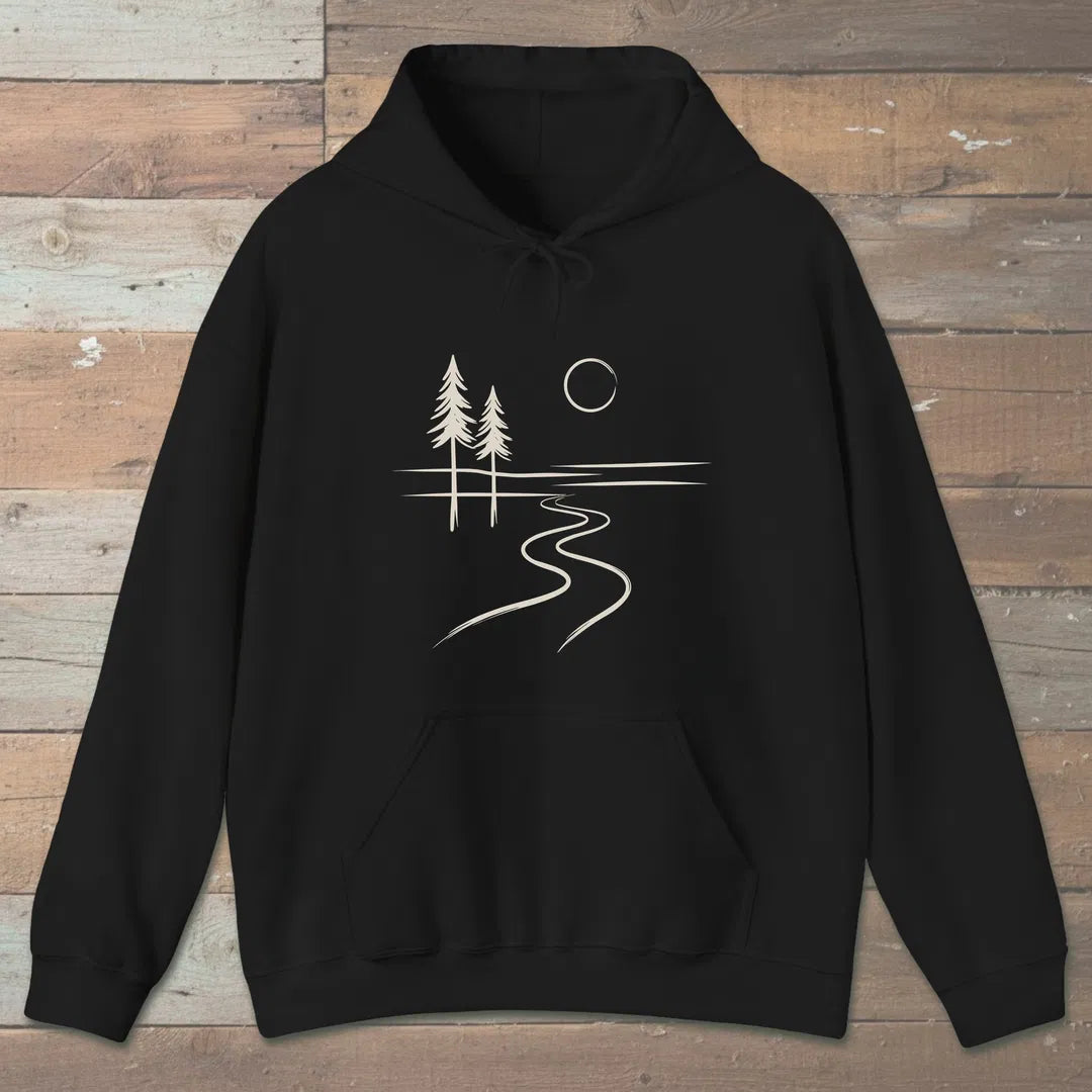black Mockup
