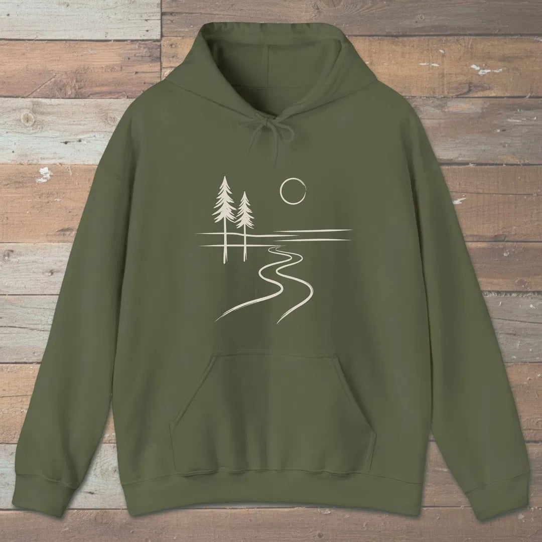 military_green Mockup