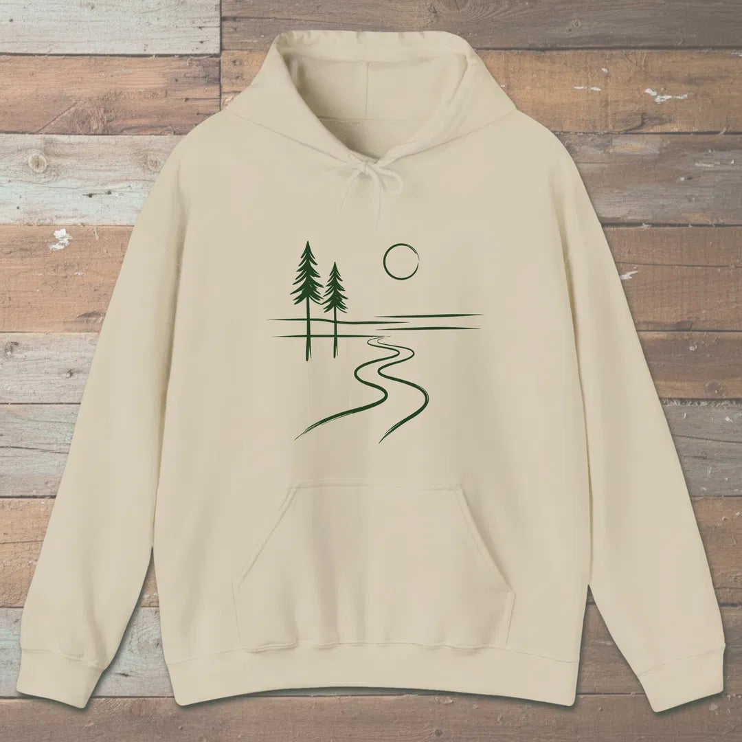 sand Mockup