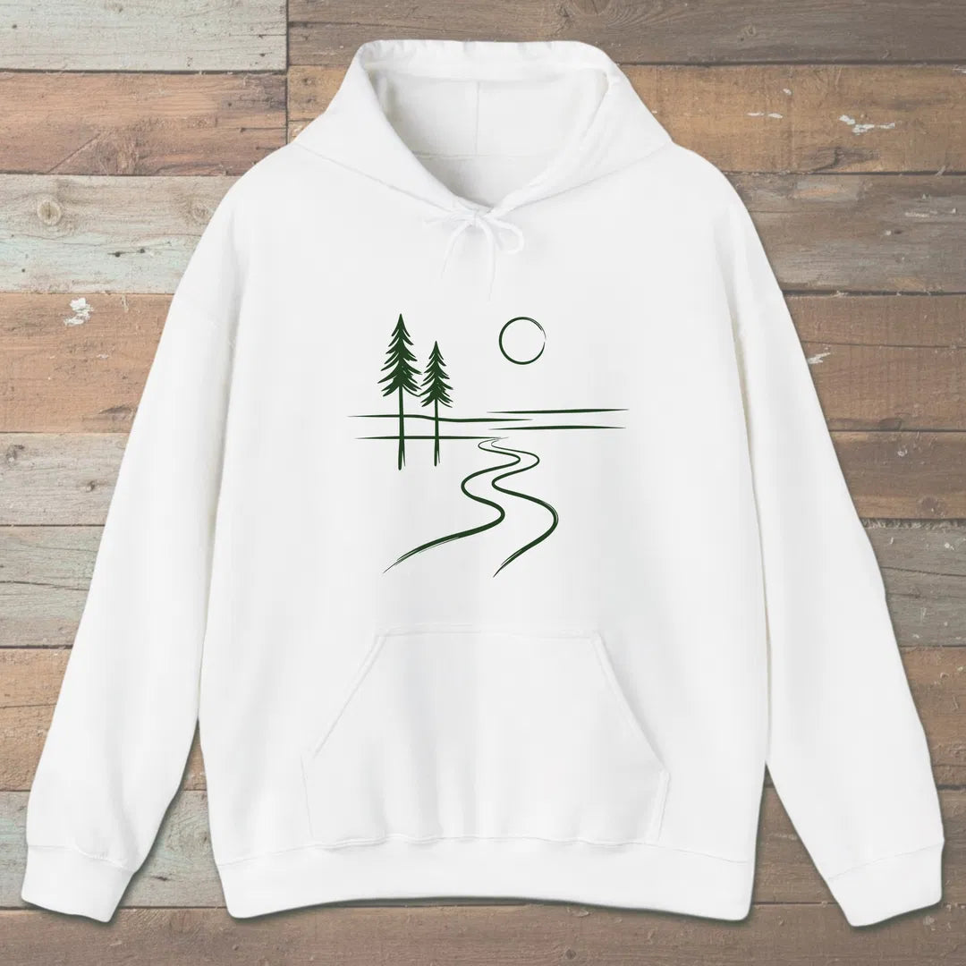 white Mockup