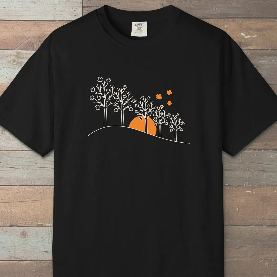 black Mockup