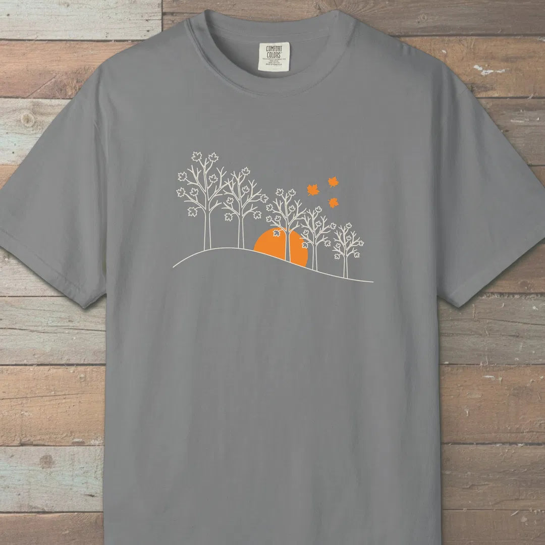 grey Mockup