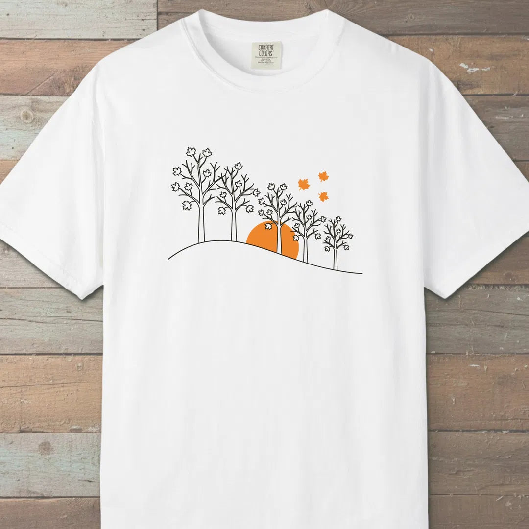 white Mockup