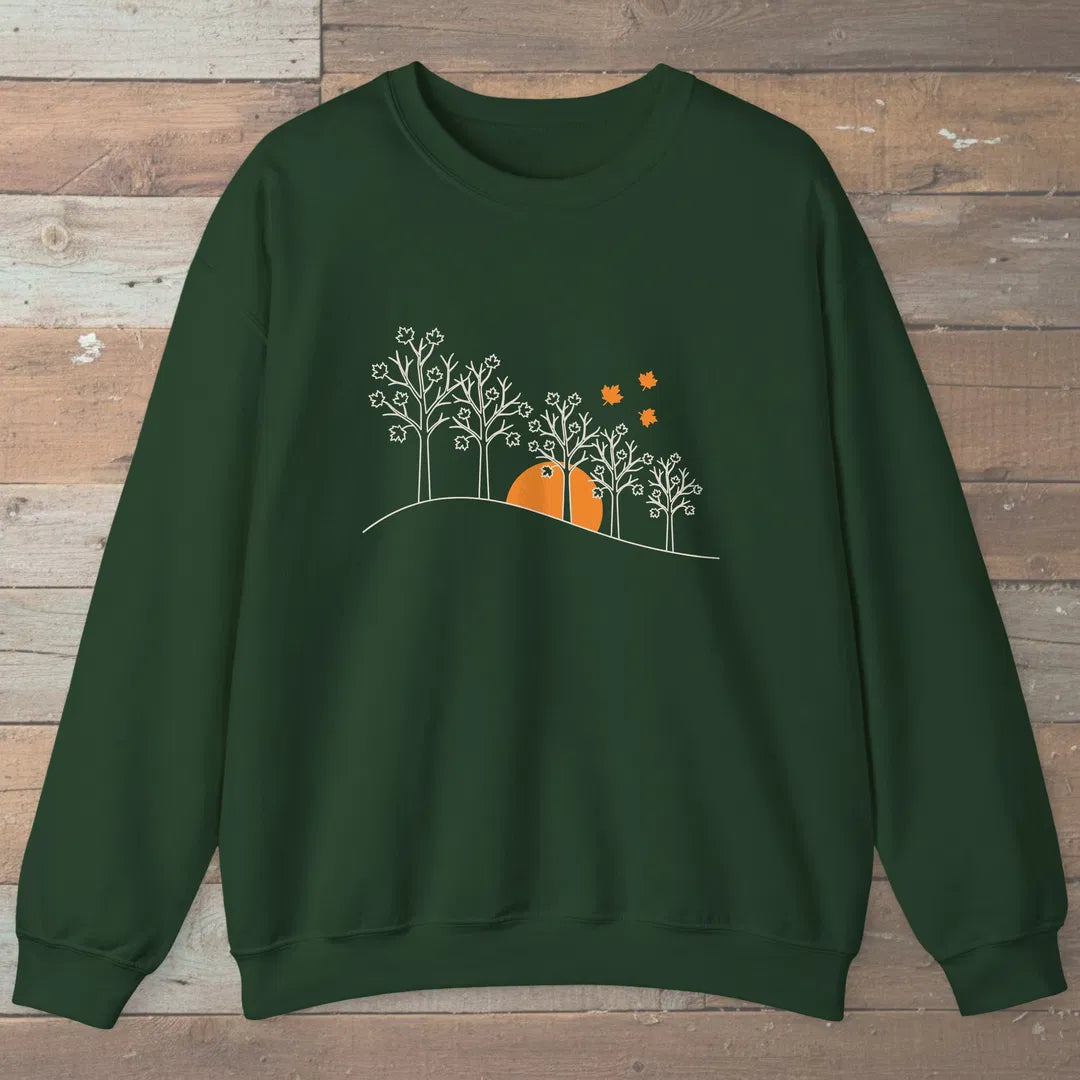 forest_green Mockup