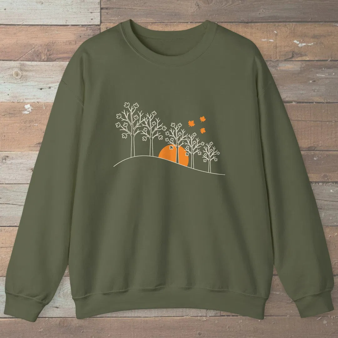 military_green Mockup