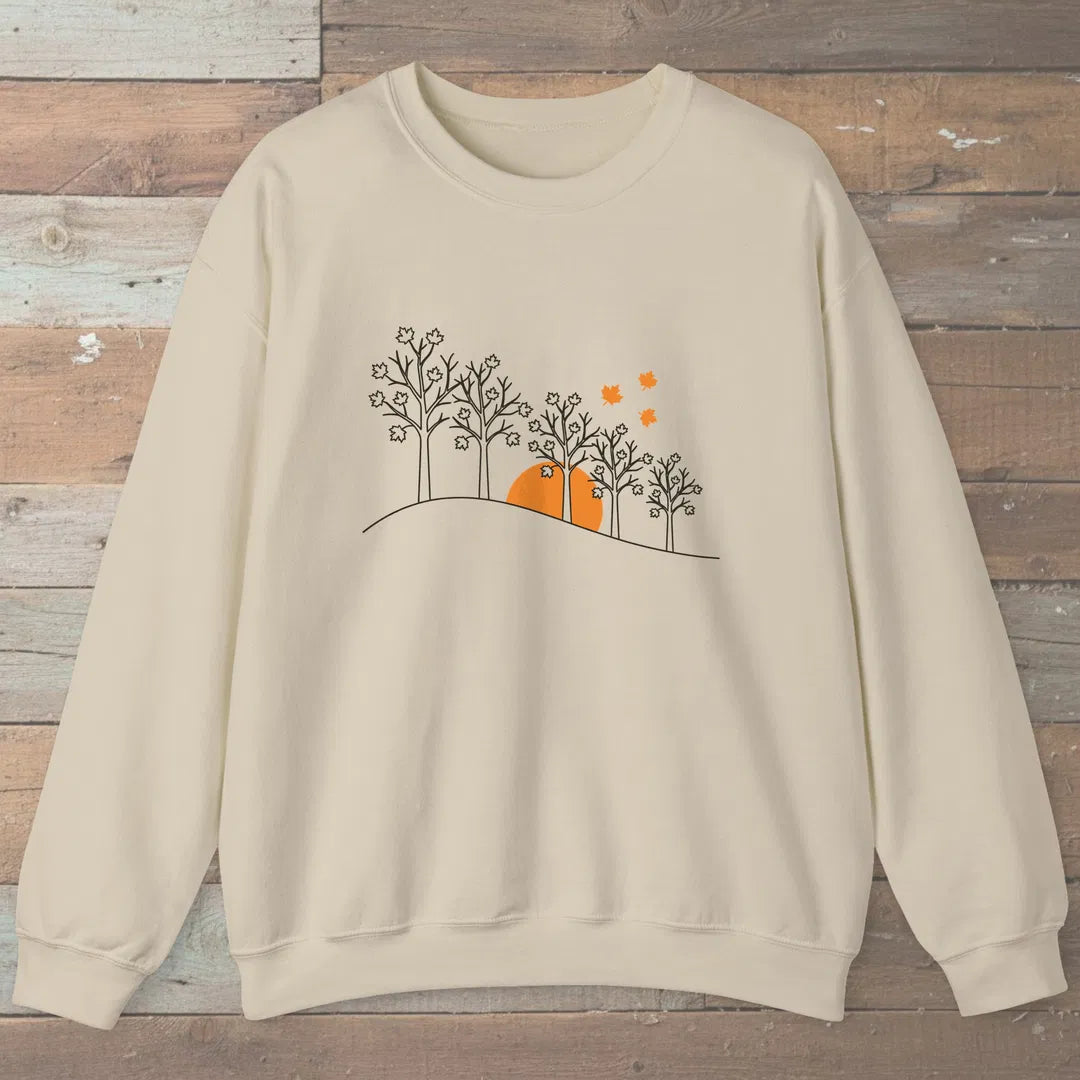 sand Mockup