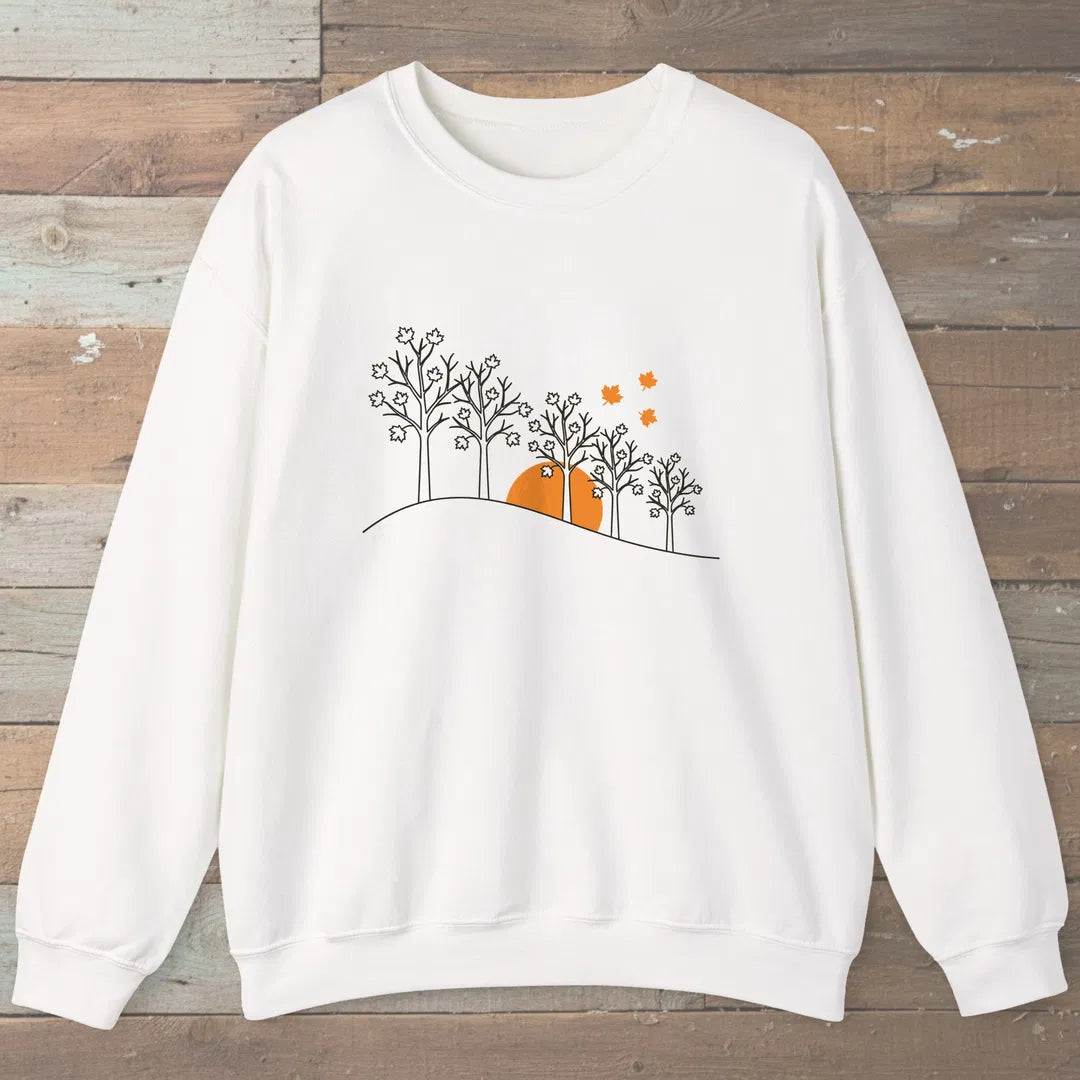 white Mockup