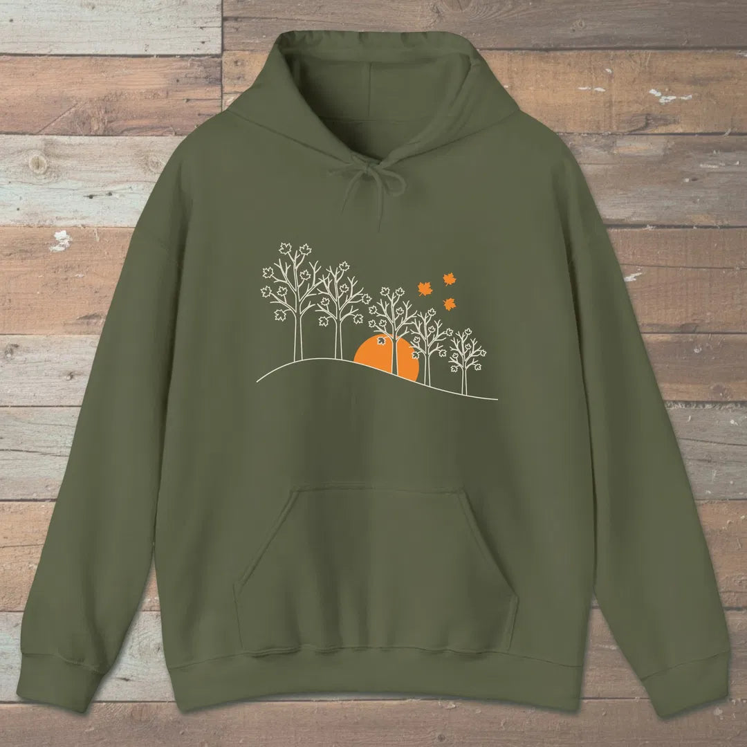 military_green Mockup